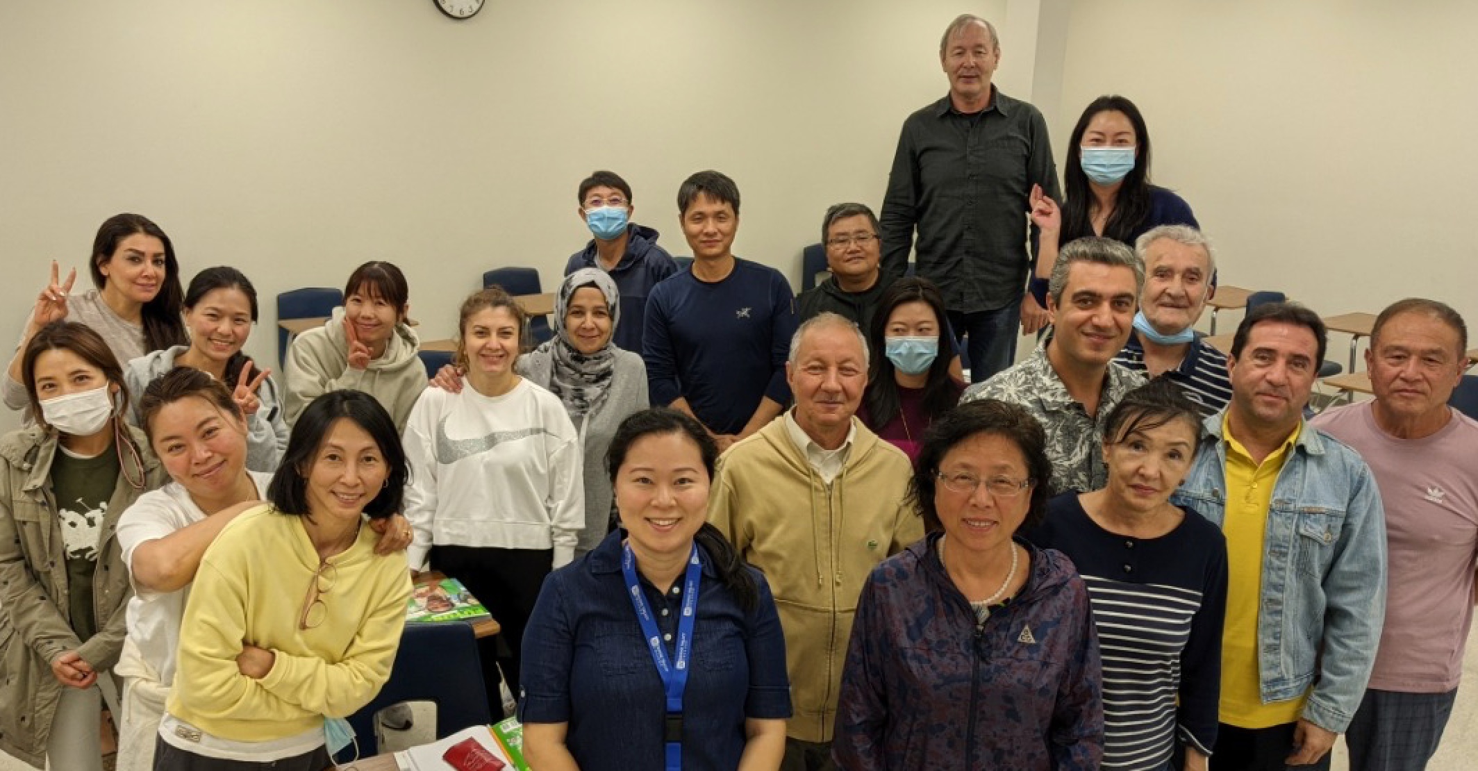 ESL/AESL Image
