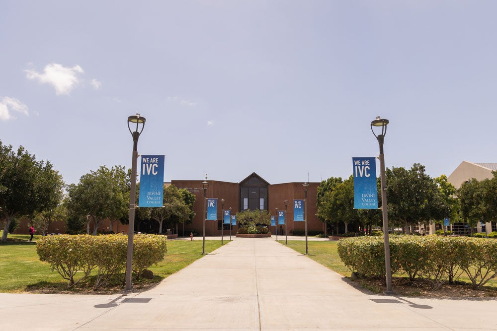 Visit IVC