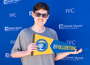 CSU Transfer: A Degree with a Guarantee