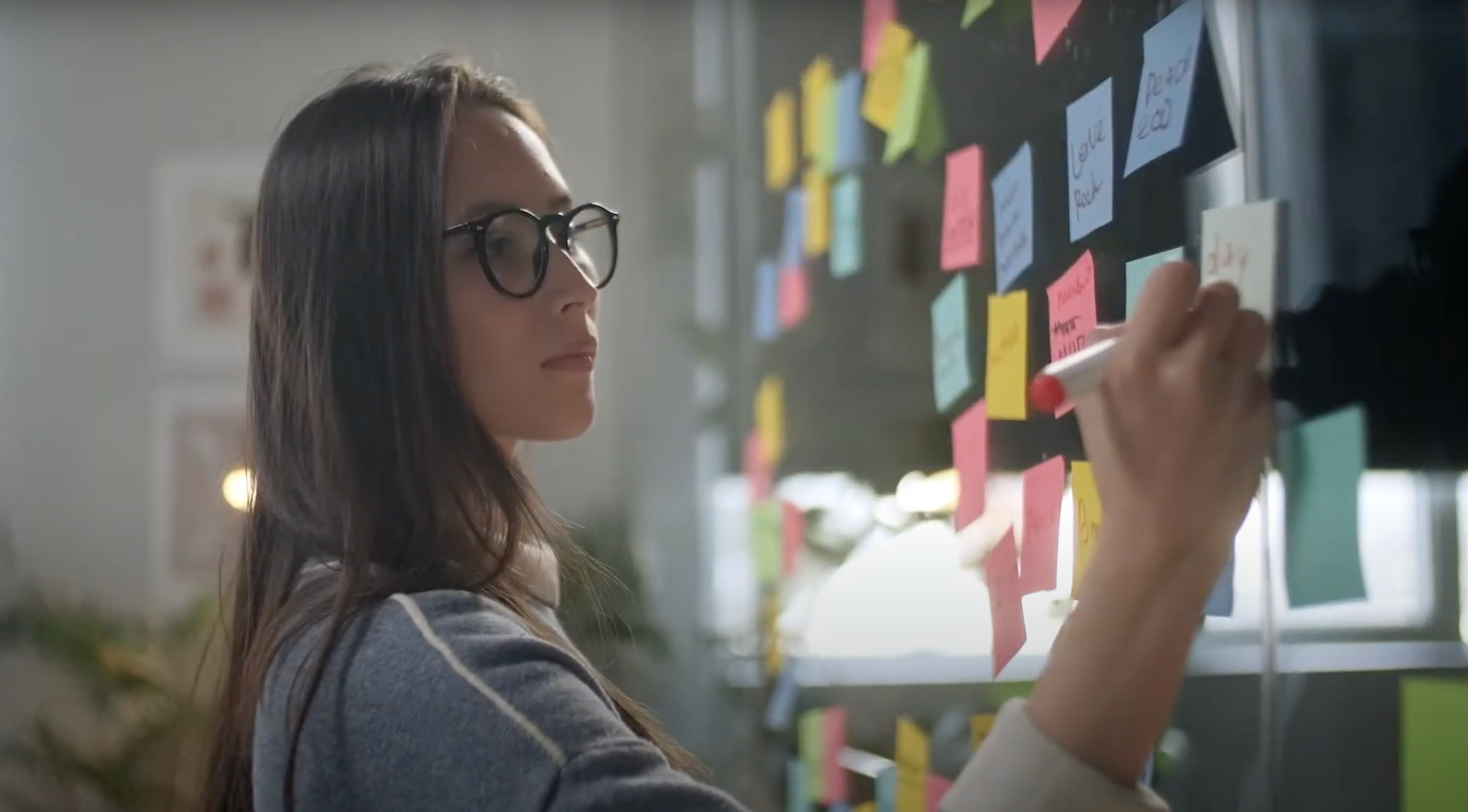 The Entrepreneurial Mindset