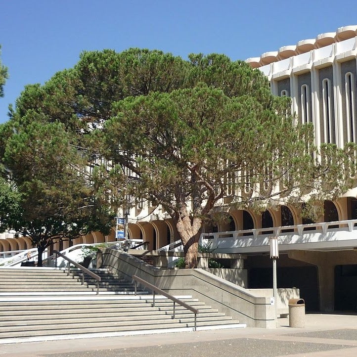 UC Irvine