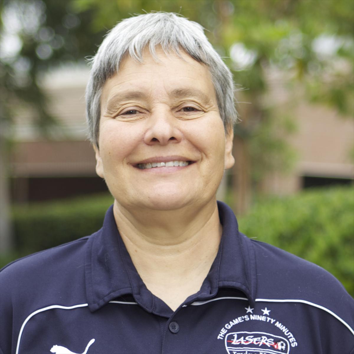Kathy Schmeidler