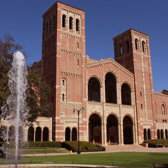 UCLA