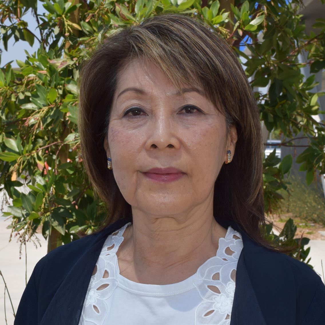 Sylvia Lee