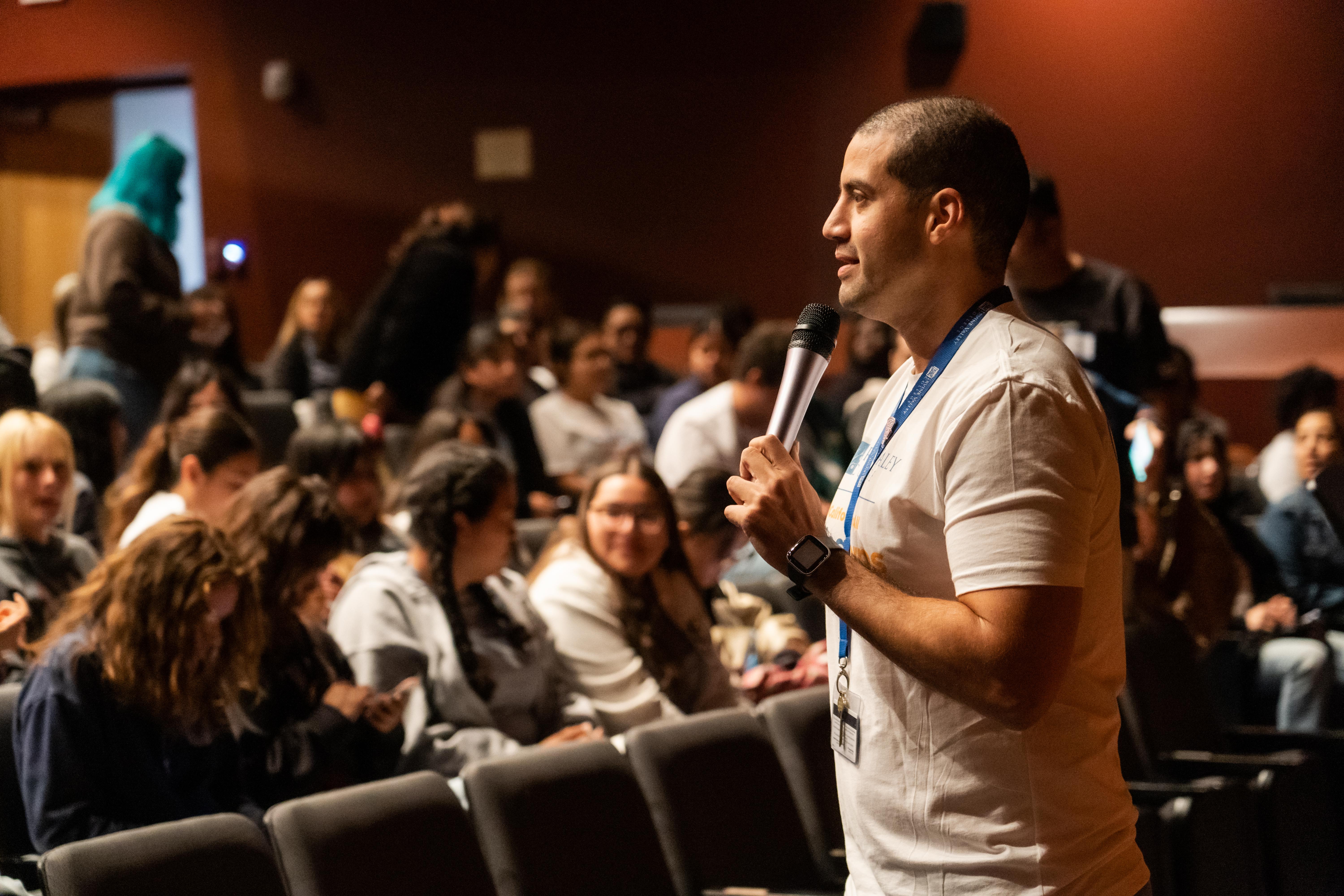 College Corps Symposium 2022