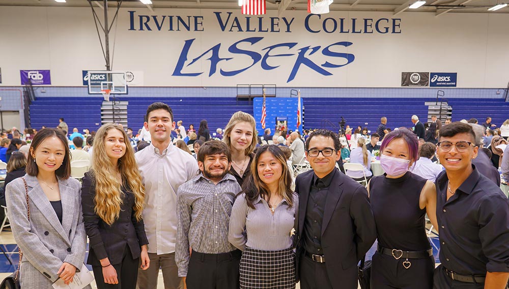 Scholarships