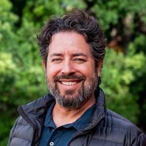 Aric Steinberg