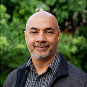 Sandeep Pandya