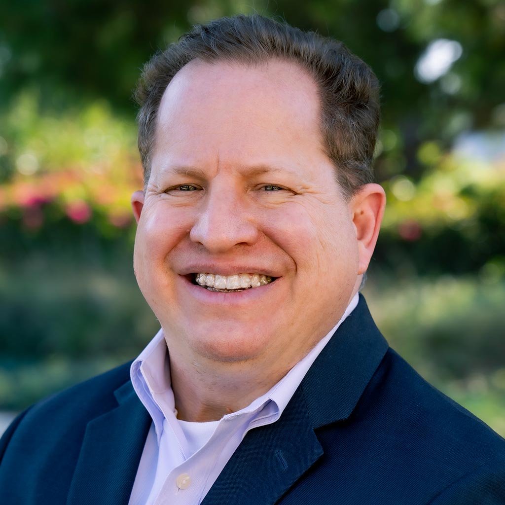 Brian Arnold