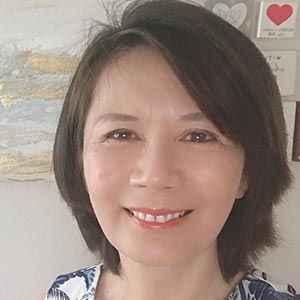 Joanne Chen