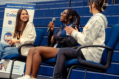 College Corps Symposium 2023
