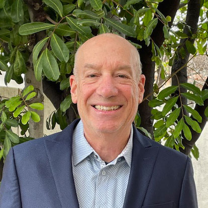Ed Gerber