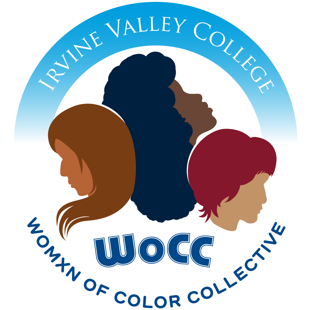 WoCC: Womxn of Color Collective