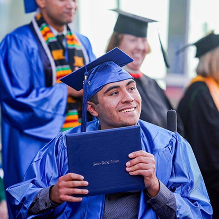 Graduate FAQ