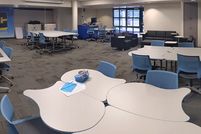 Equity and Inclusion Center