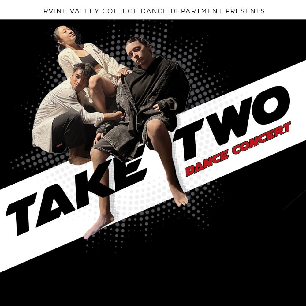 Take Two Program