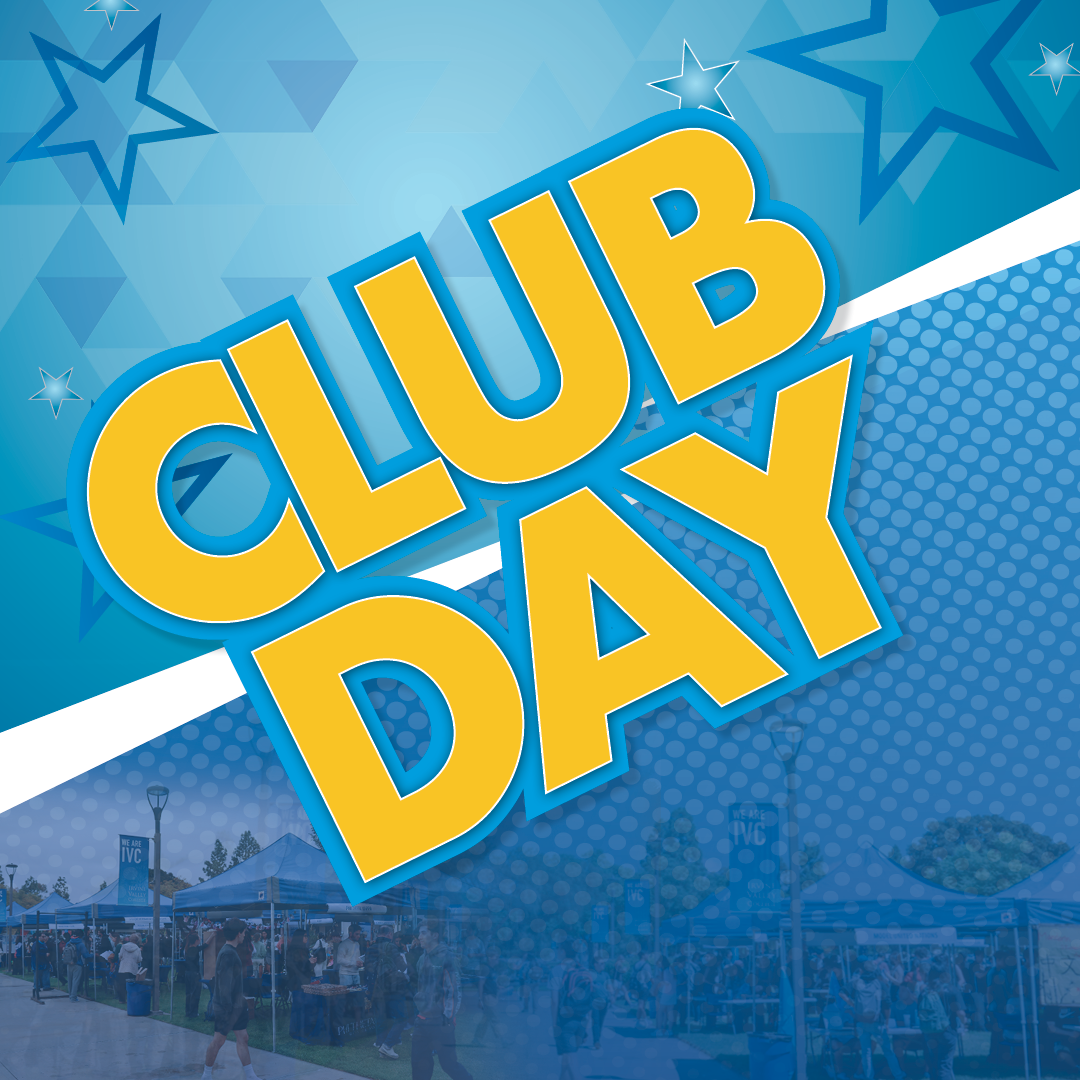 Club Day