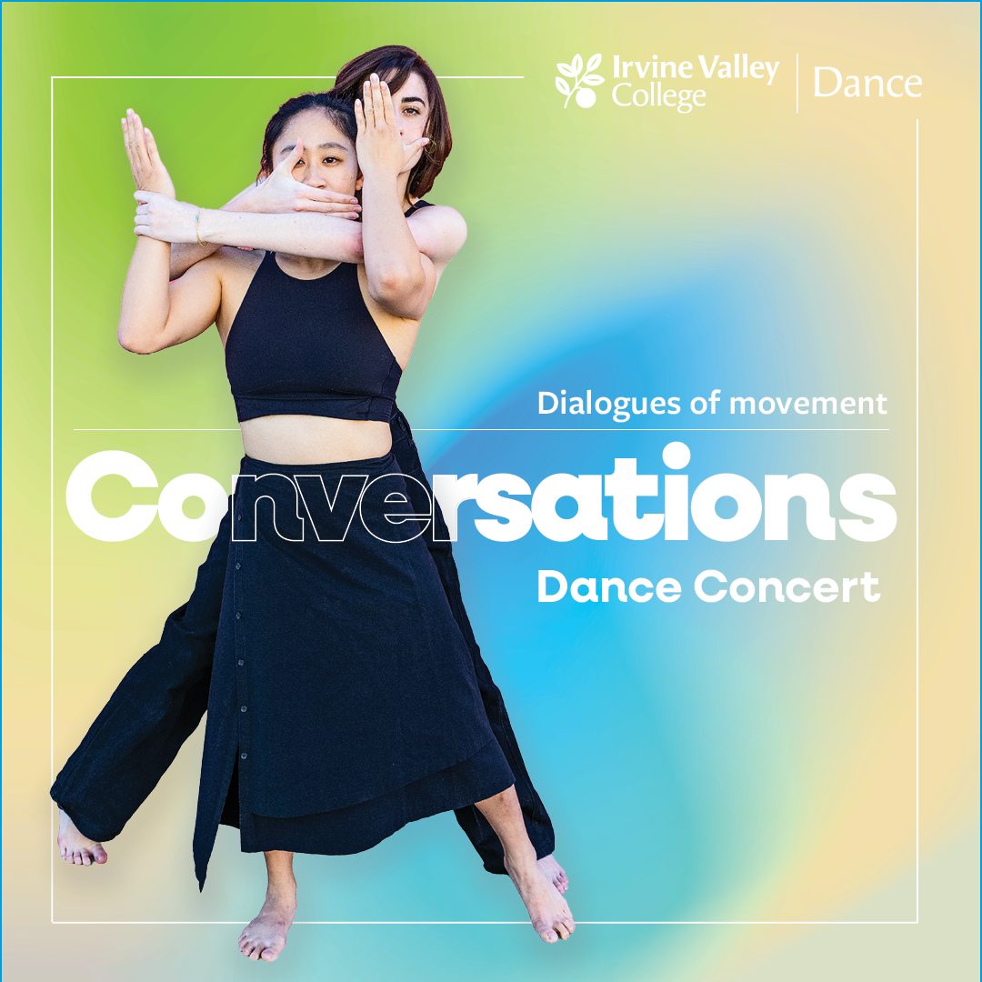 Conversations Faculty Dance Concert