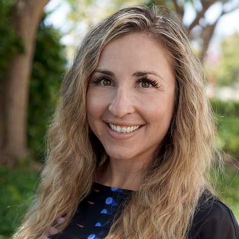 Commencement Speaker