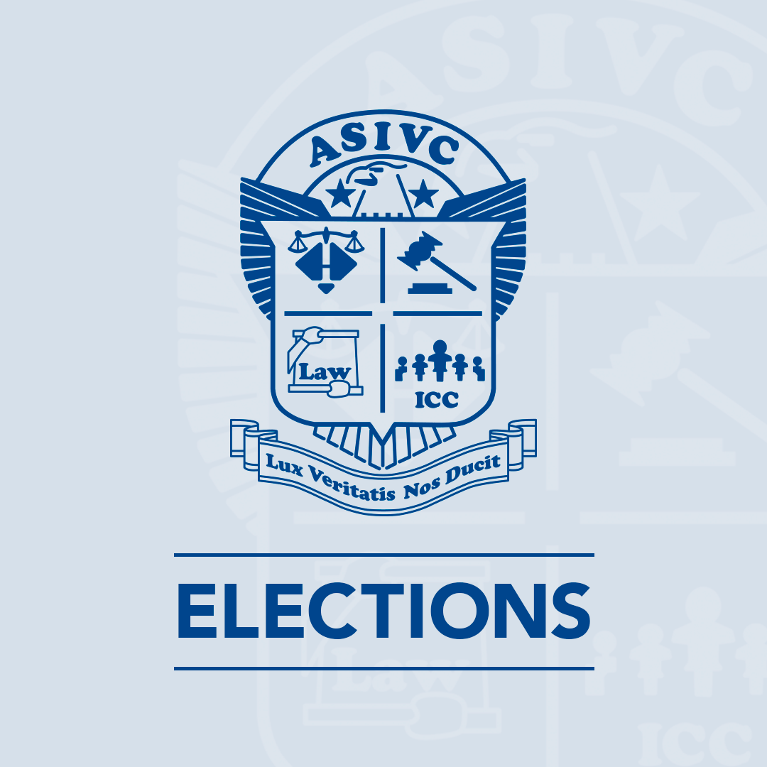 ASIVC Elections