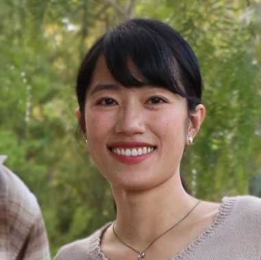 Li-Hui Chen