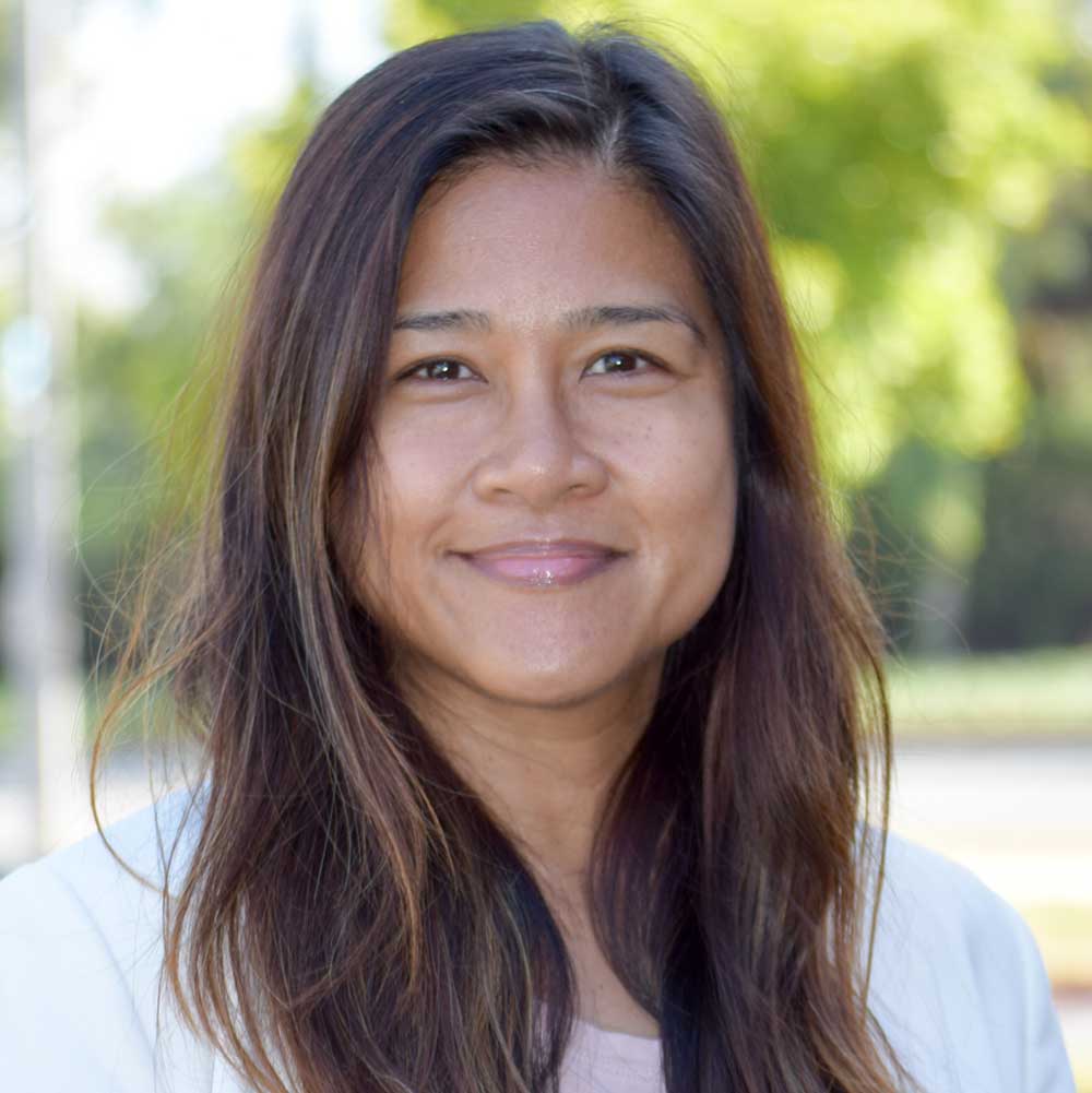 Lorraine Racacho