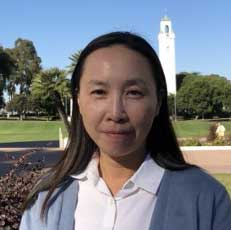 Sandy Ko