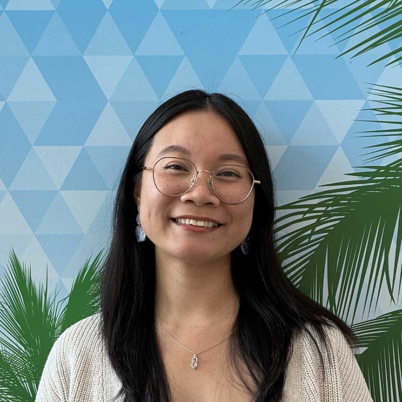 Lisa Duong