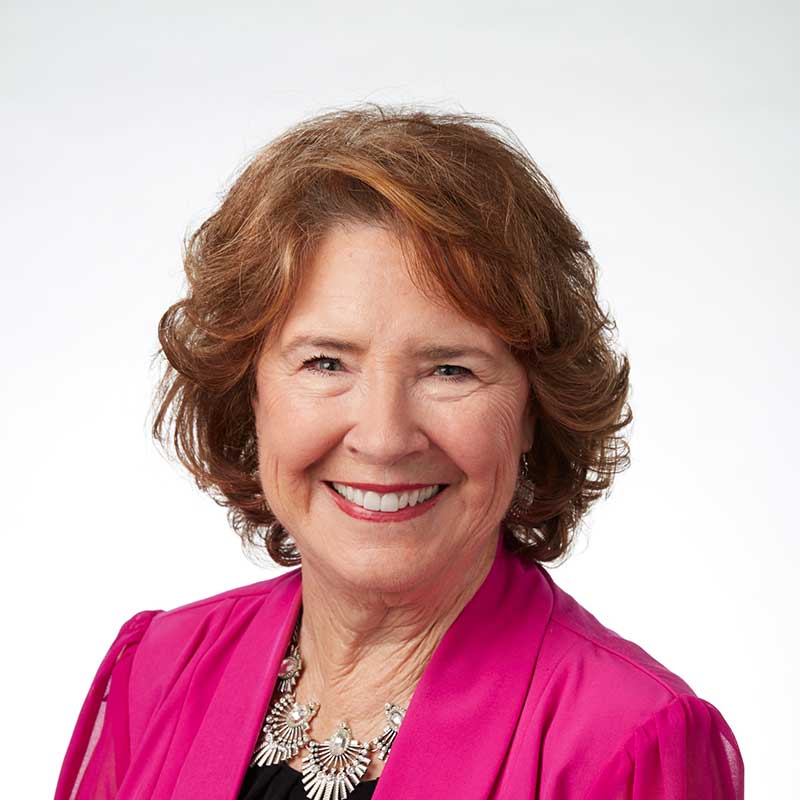 Melody Harper
