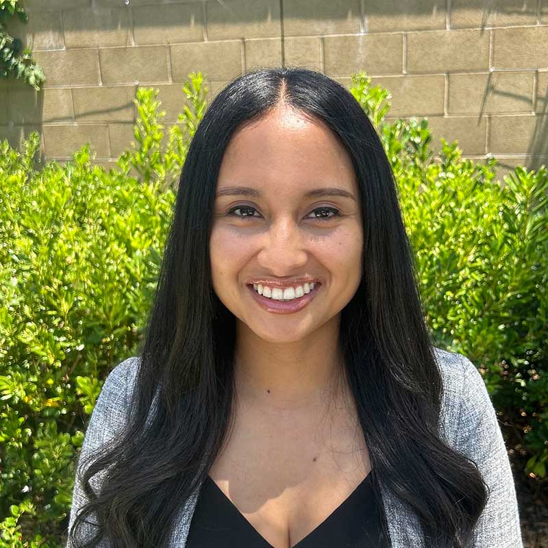 Tanith Quintanilla