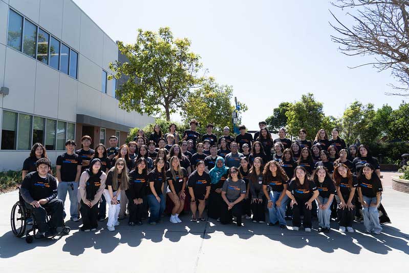 College Corps Orientation 2026