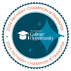 Pathway of Champion Transfer Logo