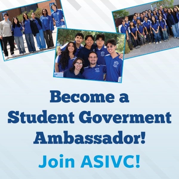 ASIVC Elections