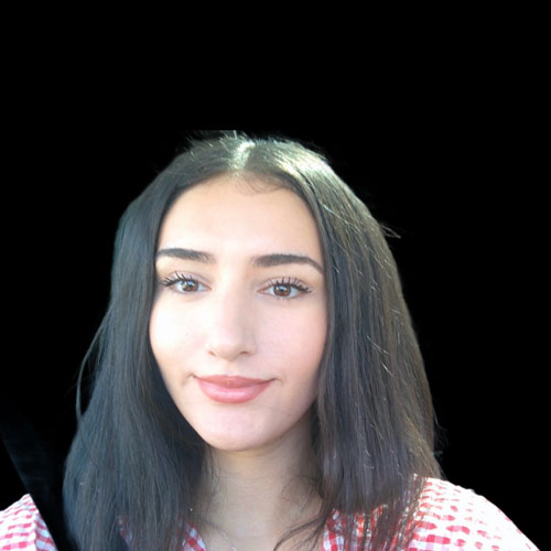 ASIVC Senate Candidate