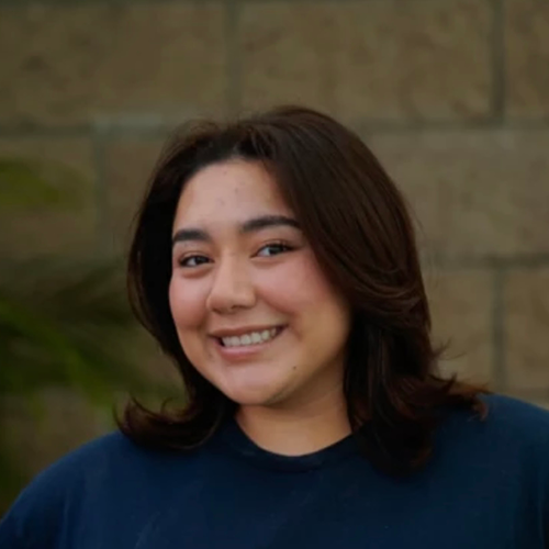 ASIVC Senate Candidate