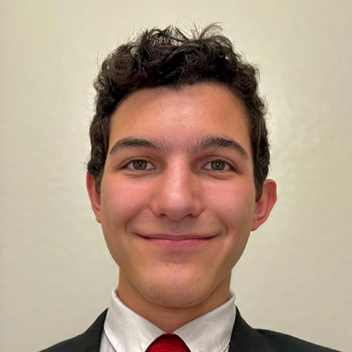 ASIVC Senate Candidate