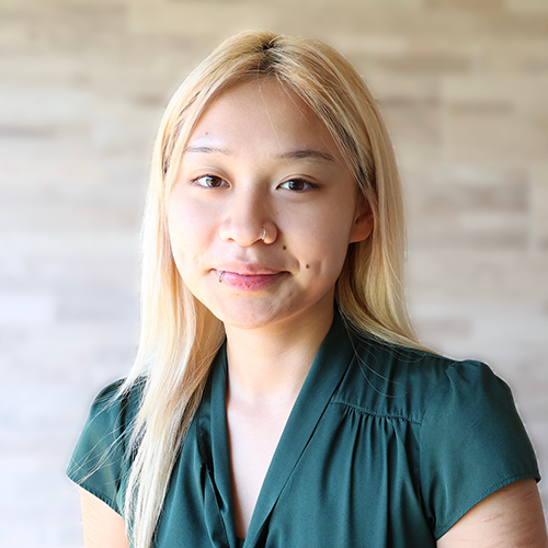ASIVC Senate Candidate