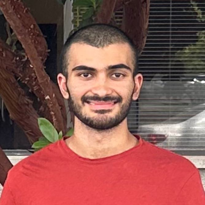 ASIVC Senate Candidate
