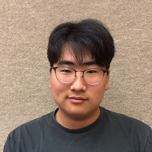 ASIVC Senate Candidate