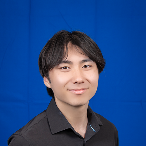 ASIVC Senate Candidate