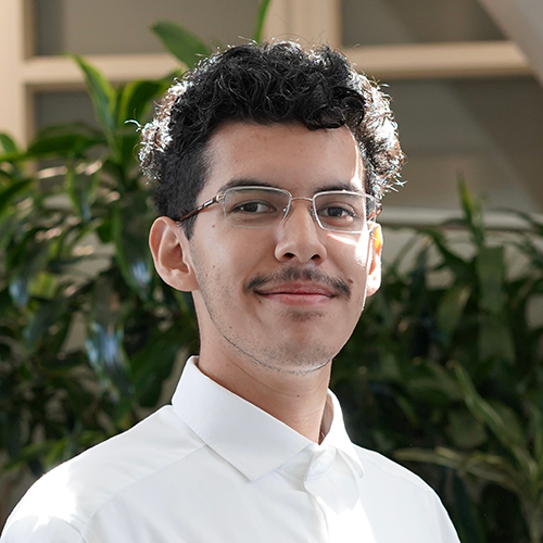 ASIVC Senate Candidate