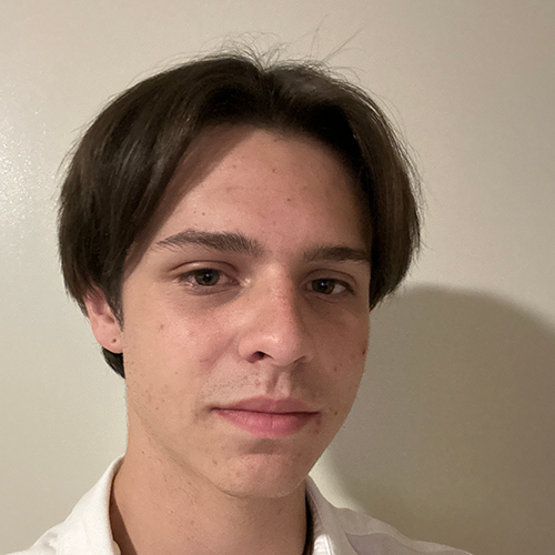 ASIVC Senate Candidate