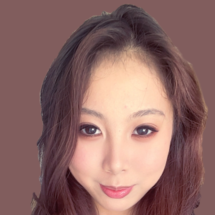 ASIVC Senate Candidate