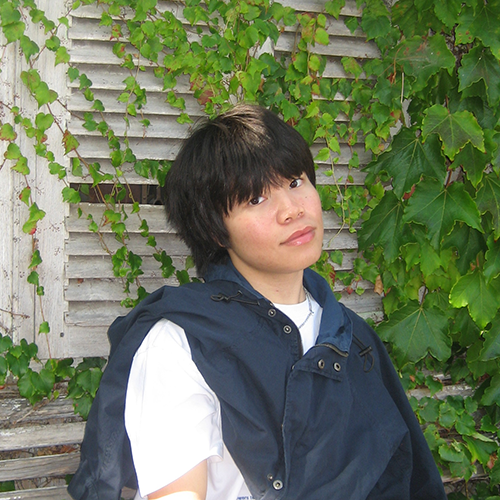 ASIVC Senate Candidate