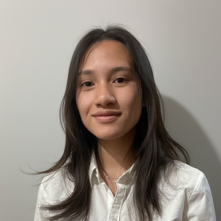 ASIVC Senate Candidate