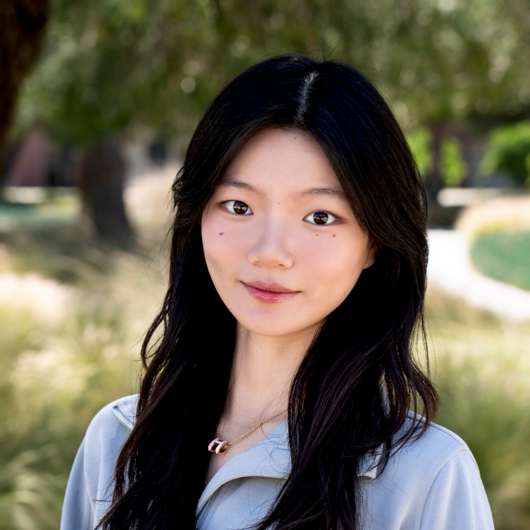 ASIVC Senate Candidate