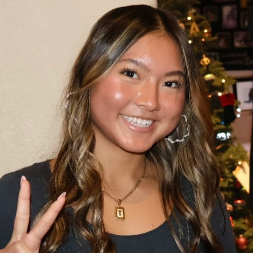 ASIVC Senate Candidate