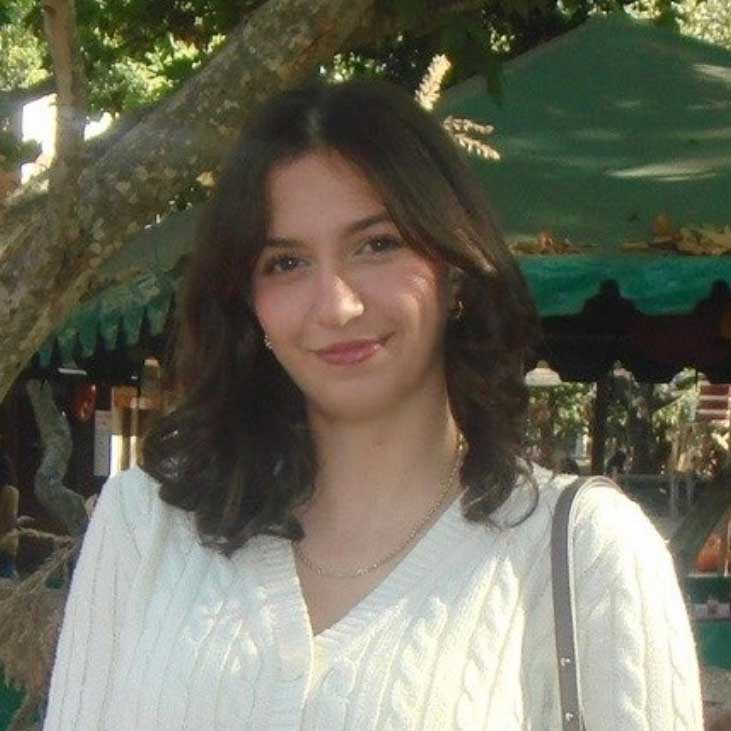 Candidate