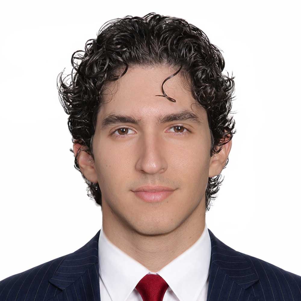 Candidate