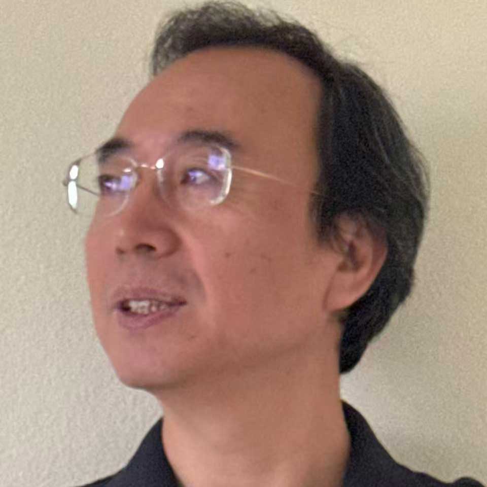 Candidate